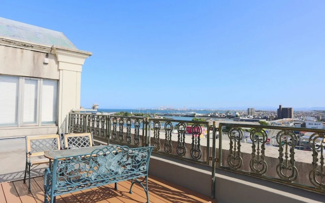 Hotel Castle inn Tsu