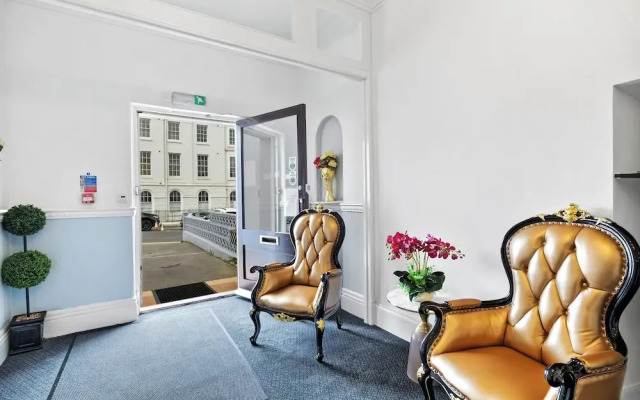 The Drake Hotel Plymouth