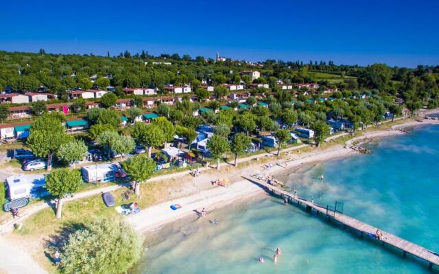 Camping Lido