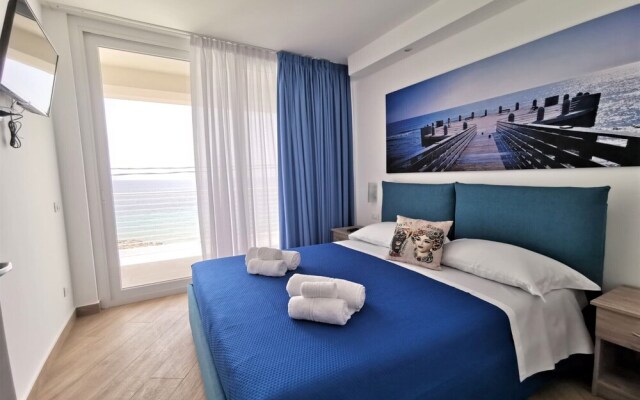 Rubino Apartment On Sea Shore