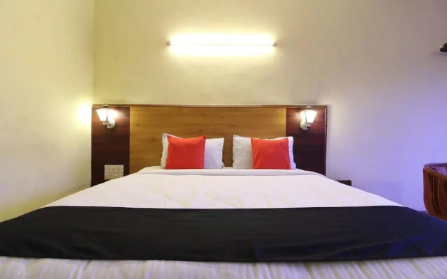 Capital O 1780 Hotel Belsons Taj Mahal