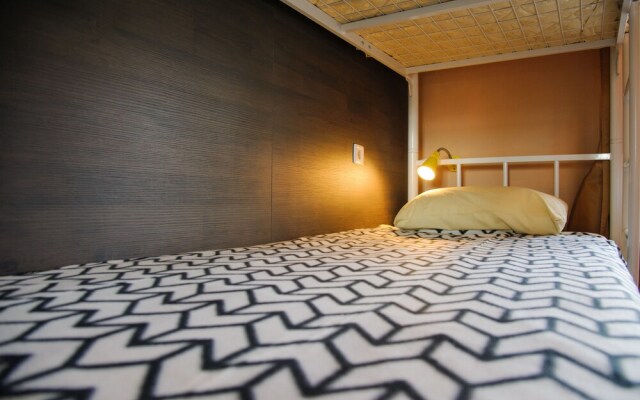 Хостел Prosto Hostel