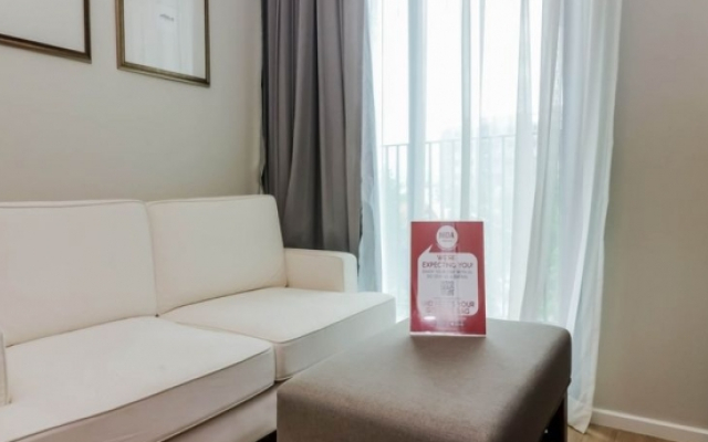 Nida Rooms Luxury Chalong Pier