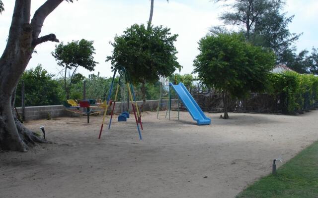 Pigeon Island Beach Resort