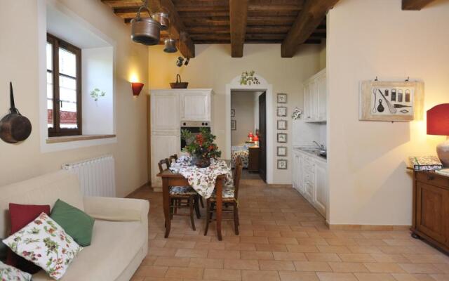 Agriturismo Il Corniolo