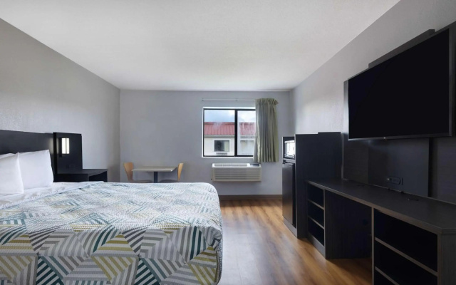 Motel 6 Shepherdsville, KY – Louisville South