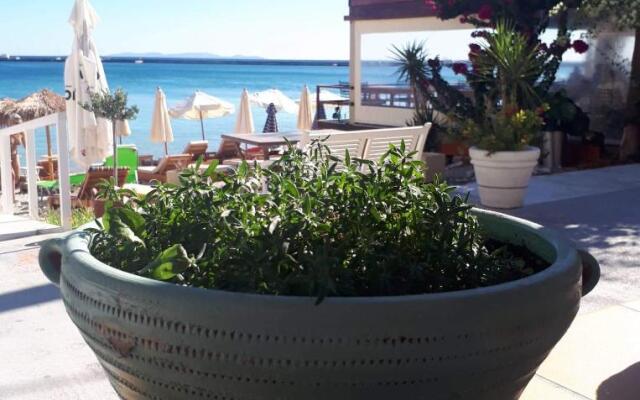 Beachfront House Pythagorion