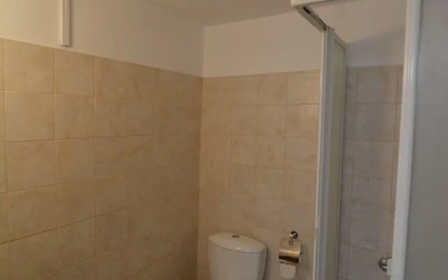 Elpida's Stone Houses