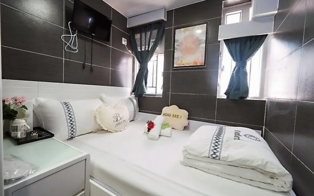 Comfort Guest House - Hostel