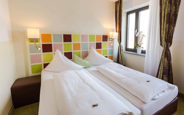 Hotel Arooma