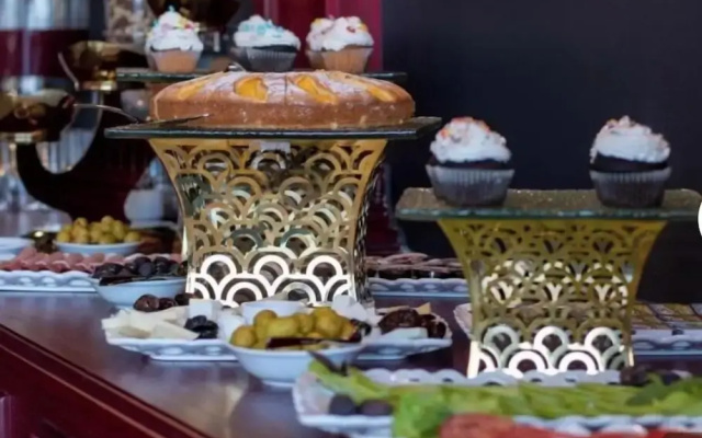Sam hotel Tbilisi