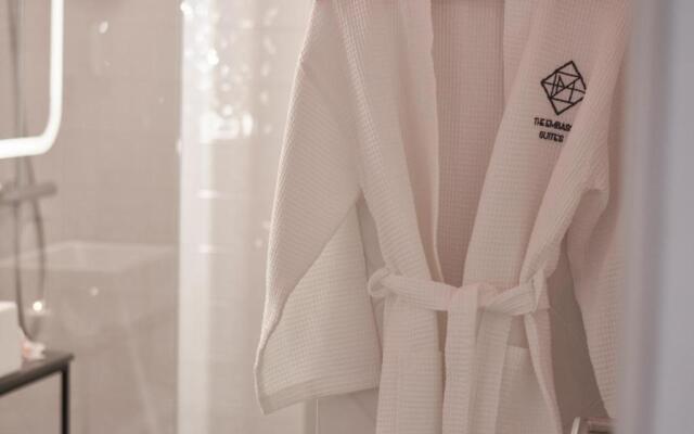 The Embassy Bar & Suites