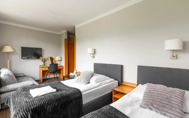 Hotel Helios