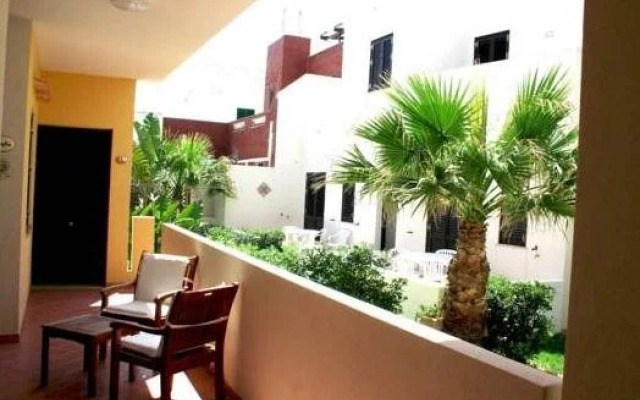 Residence SCIROCCO E TRAMONTANA - appartamenti a Favignana
