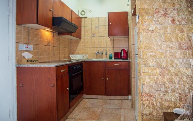 Central, by sea, seaview, renovated 1 bedroom flat