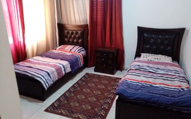Alkarwan Hotel