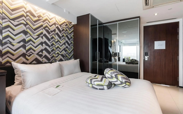 Citadines Fusionopolis Singapore