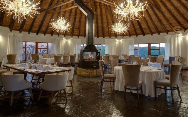 Zebula Golf Estate & Spa Private Collection