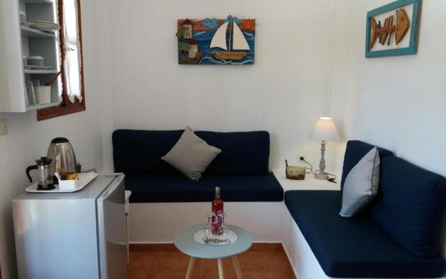 Anofli Suites