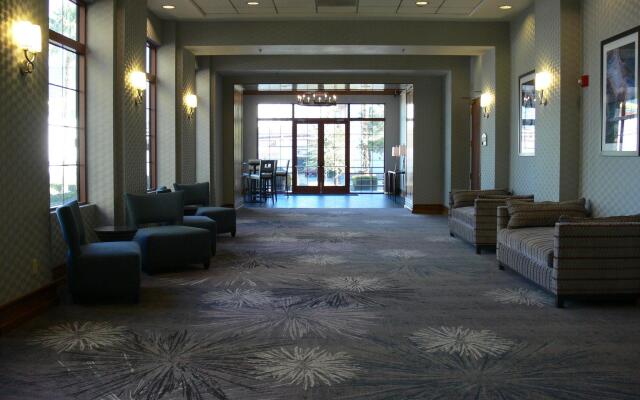 Hampton Inn Tropicana