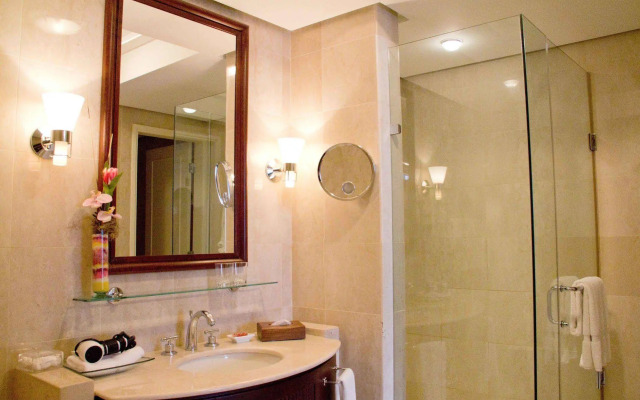 Caracas Palace Hotel