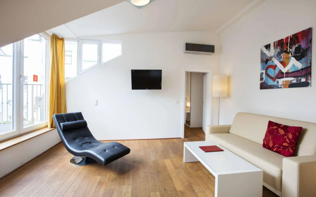 Hahn Apartment Vienna City