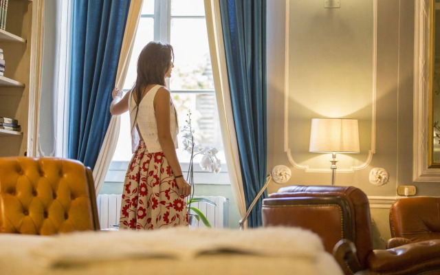 Corte Realdi Boutique Rooms Verona