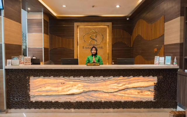 Lorin Syariah Hotel Solo