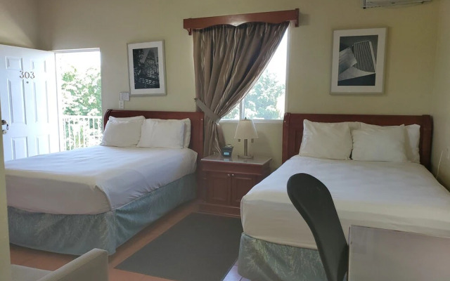 Rolson Hotel