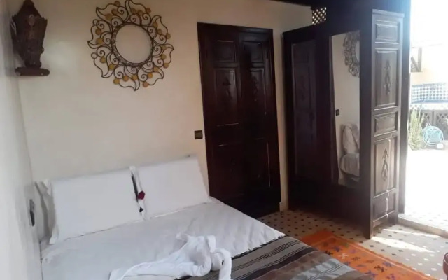 Riad Alma Mouassine