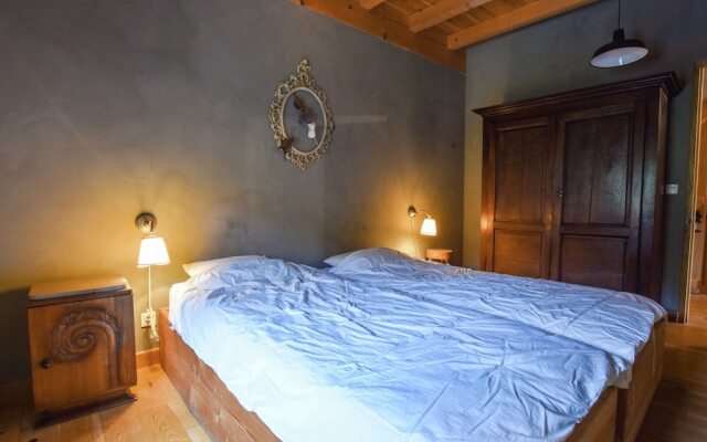 Farmhouse in Pyrenees With Pool