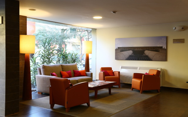 Centro by Casa Andina Miraflores