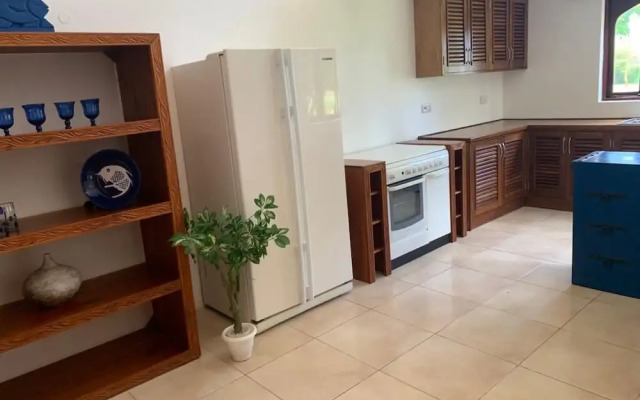 Villa 46 Vipingo Ridge