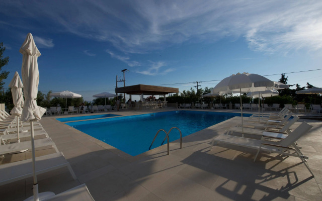 Glavas Inn Hotel