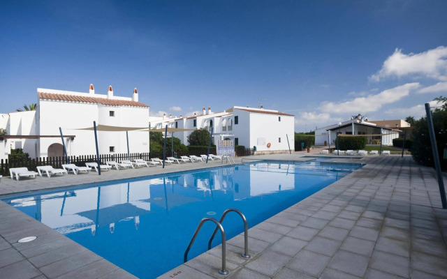 Apartaments Sa Caleta