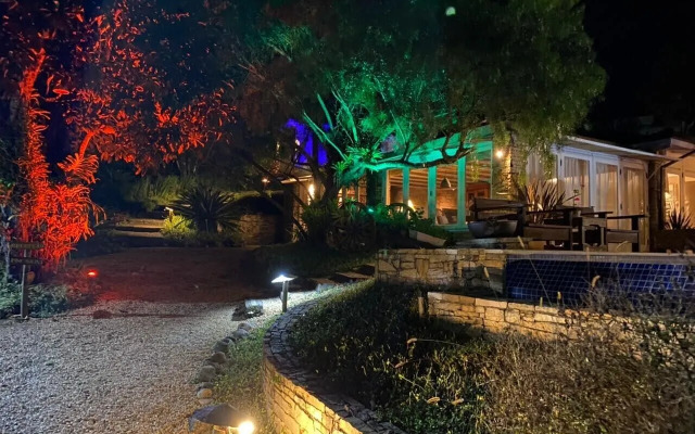 Pousada Boutique Itaipava