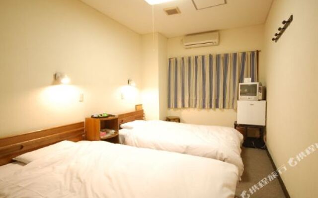 Business Hotel Miyukisou