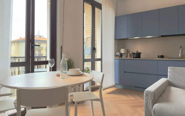 Casa Delle Primule Bright Metro View