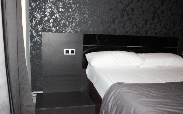 Hostal Bed & Coffee Bcn