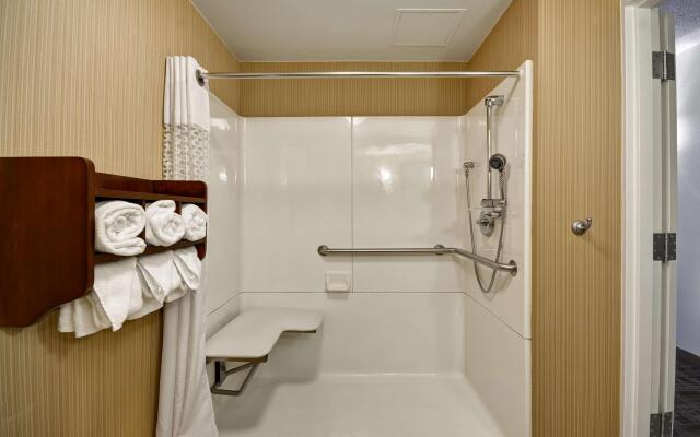 Hampton Inn Detroit/Northville
