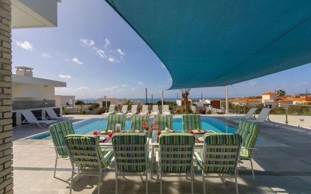 Villa Aldebaran Eastmed Villas
