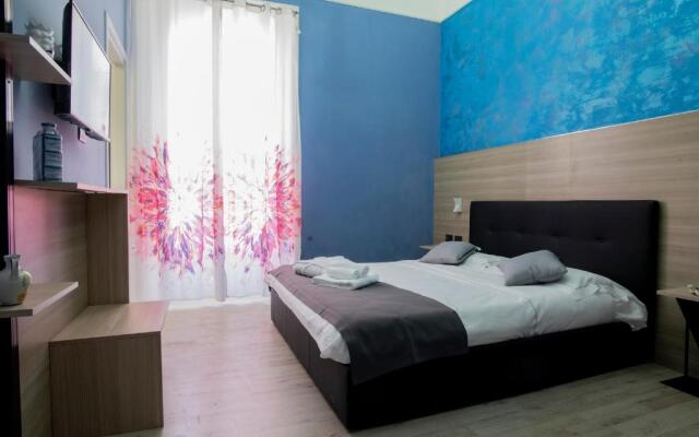 Mini Hotel Wf2 Caltagirone