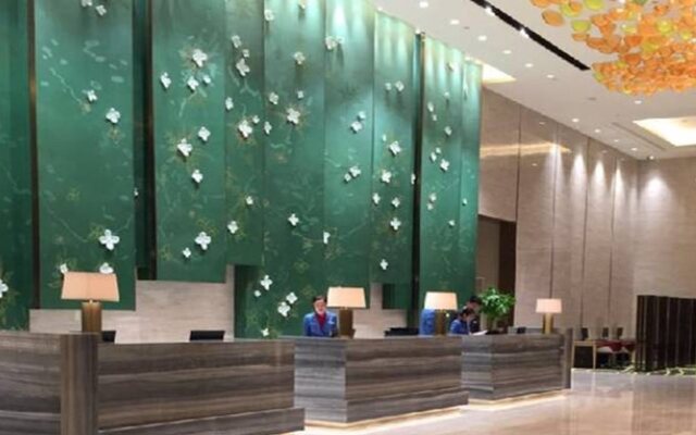 Mercure Nanchang Sunac