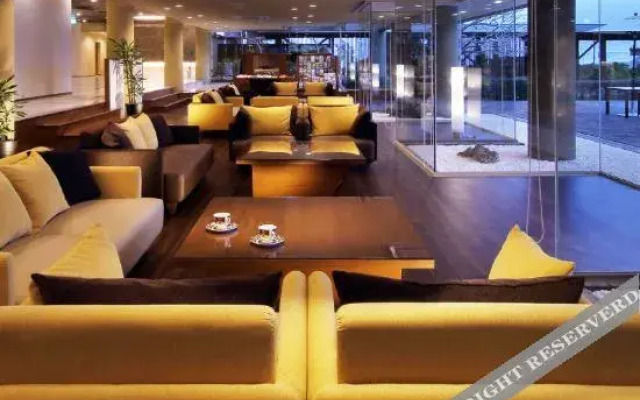 Ryokusuitei Katsuura Annex Suika