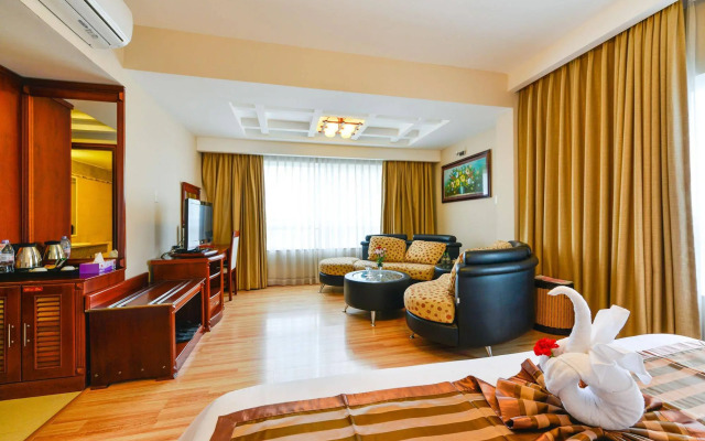 Minh Toan Hotel