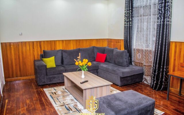 Sirona Getaway Hotel
