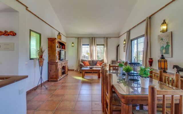 Villa Paraiso de Nerja