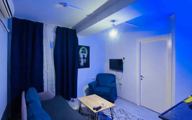 Tınaztepe Rezidans Otel