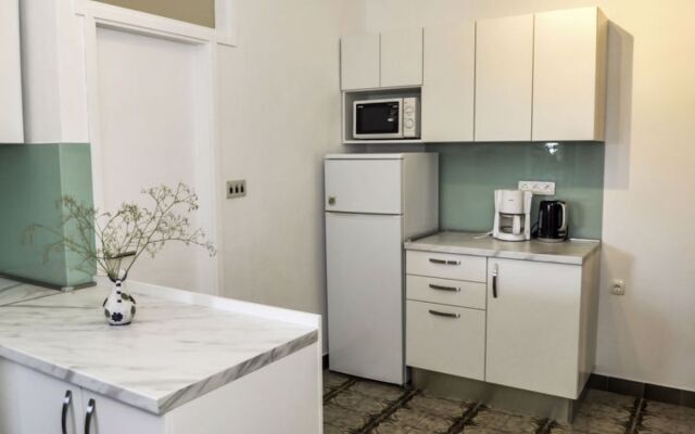 Apartment Marija Sassetta