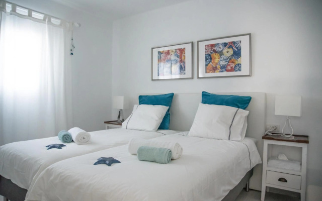 Estrella de mar Apartment - Shared pool
